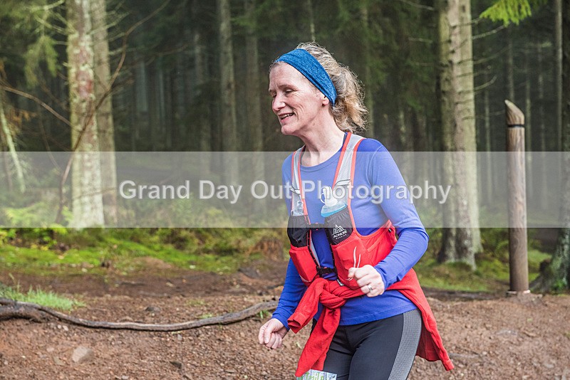 Glentress-996 - High Terrain Events Glentress Winter Trail half Marathon & 10K Trail Run Saturday 19th November 2022