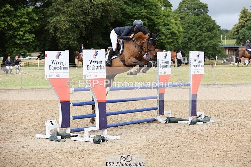 240705-085420-07833 - Cls 19 5 Yr Old Qualifier 1.10m