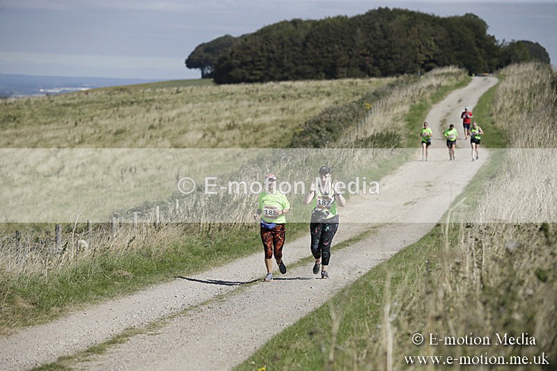 CAD150919-0708 - Marlborough Tiny Temple 7 mile and Temple Half-Marathon 15/09/19