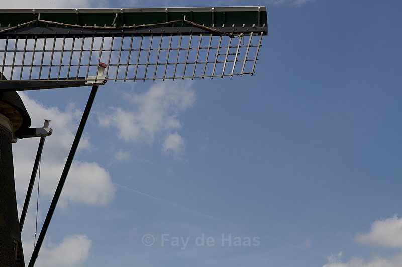  - Schiphol Skies