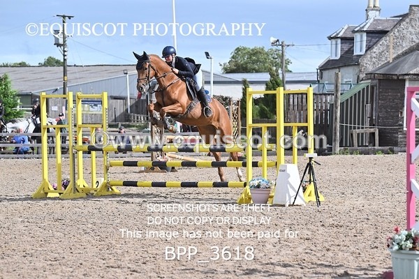 BPP_3618 - CLASS 38 SUN  0.95m Amateur Championship Qualifier