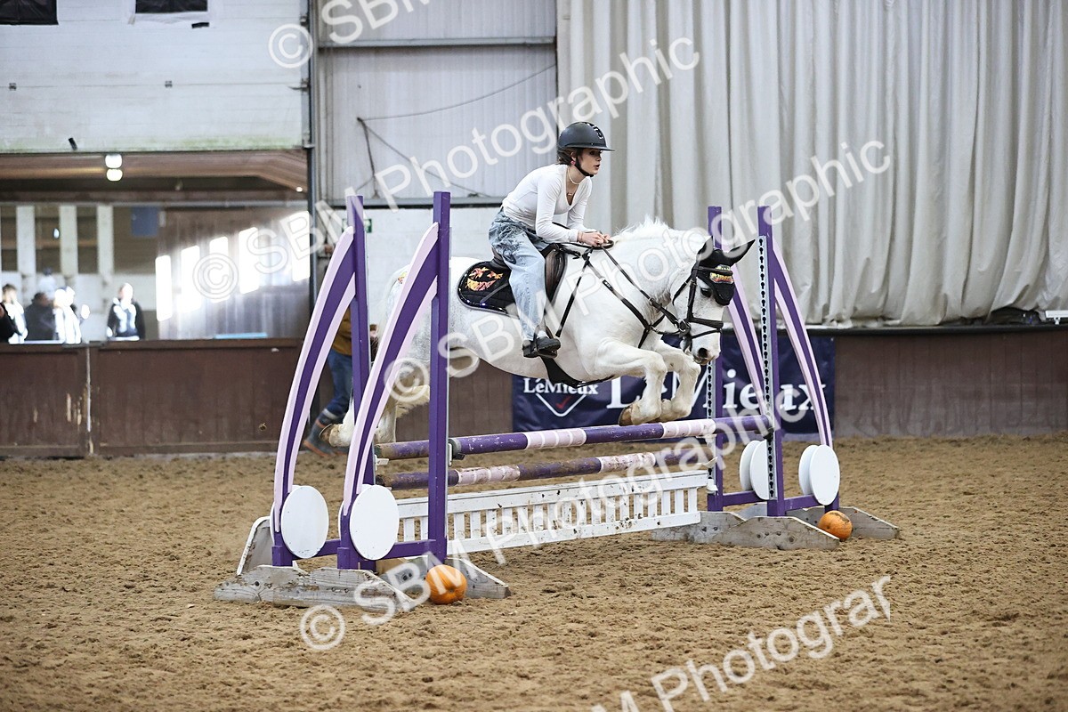 SBM_002945 - Class 5 - Accumulator with Joker 70cm