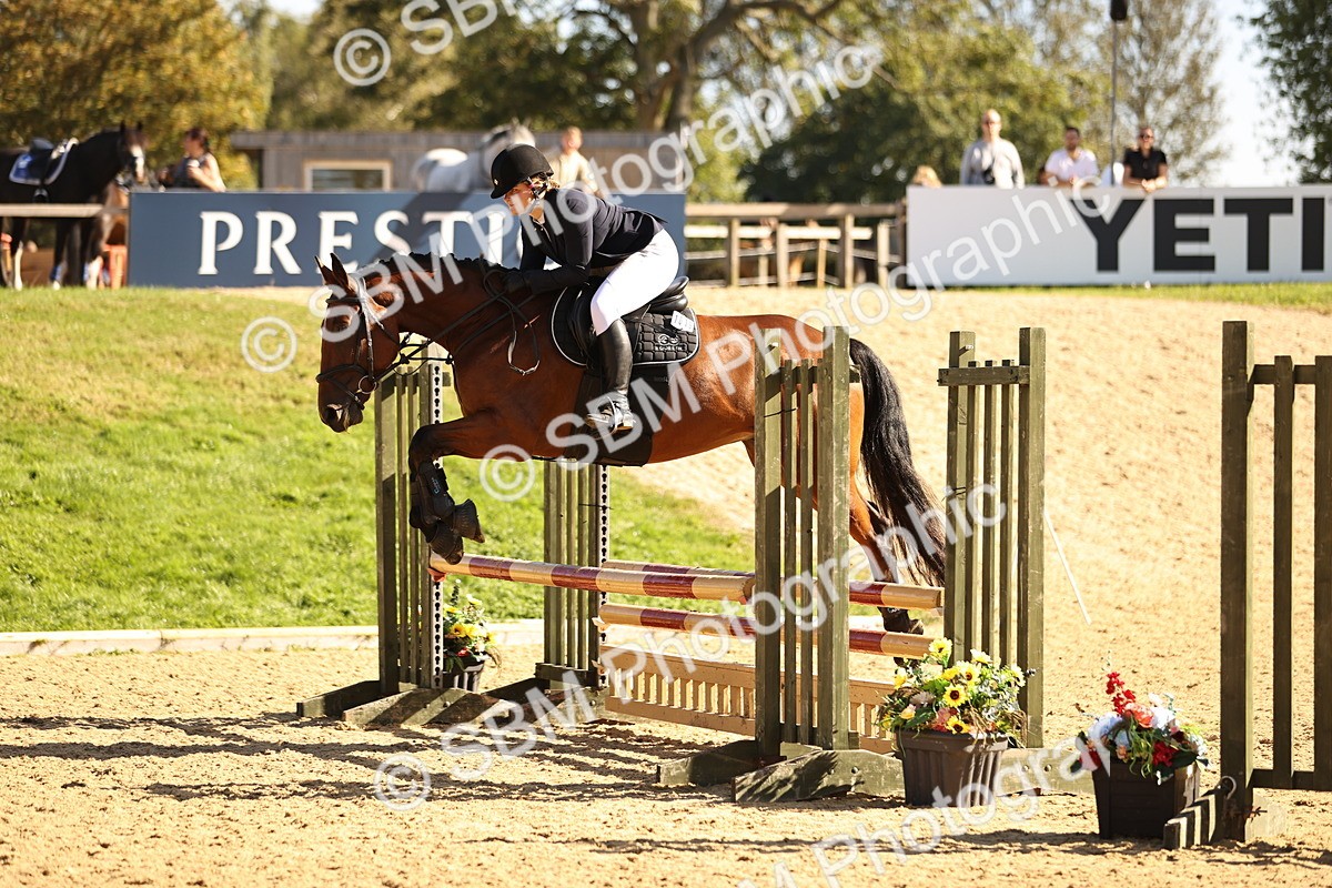 SBM_38218 - J39 - Senior 85cm Championship