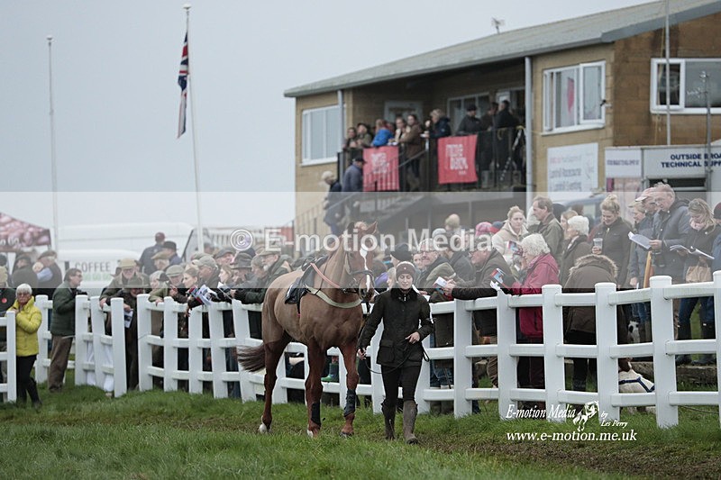 PtP 271122 861 - Hursley Hambledon Hunt Point-to-Point - Larkhill - 27/11/22