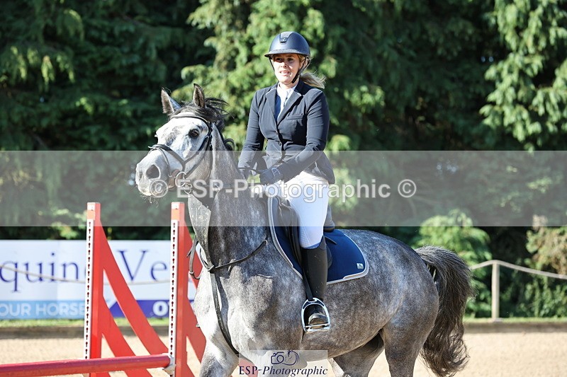 250703A-082818-00001 - Cls 5 85cm Amateur Qualifier