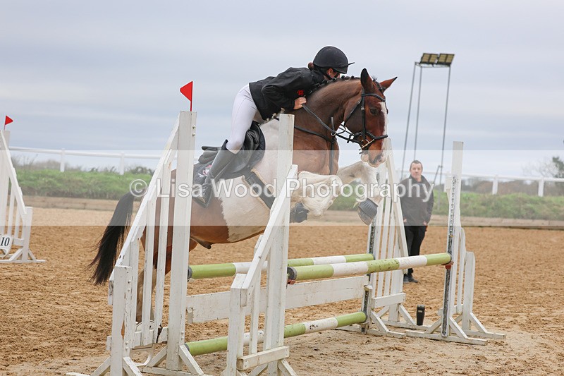 3E7A0927 - Class 2: 80 - 85cm