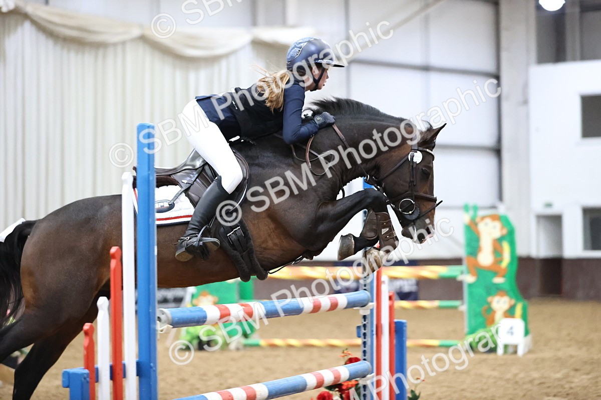 SBM_002998 - Class 7-8 - STX UK Pony Foxhunter 1.10m Open-Junior 1.15 1.20m Open