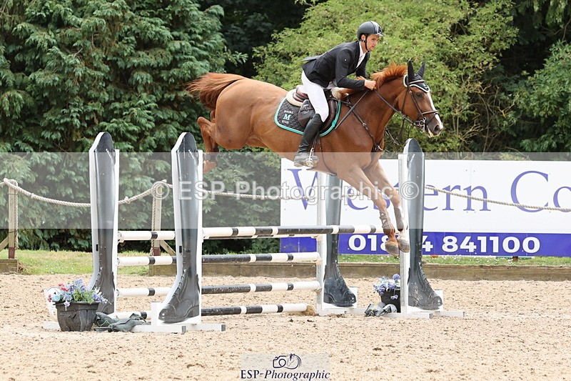 250705A-151936-15757 - Cls 36 Snr Discovery and 1m Open