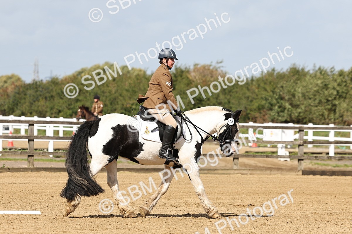 SBM_000534 - Class 45 - Prelim 1 Combined Training