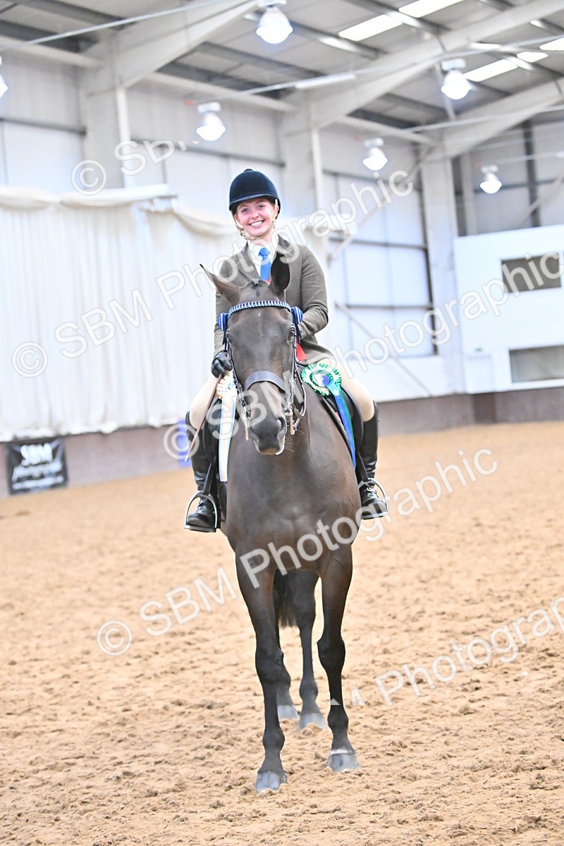 SBM_002779 - Ridden Showing Supreme Championships