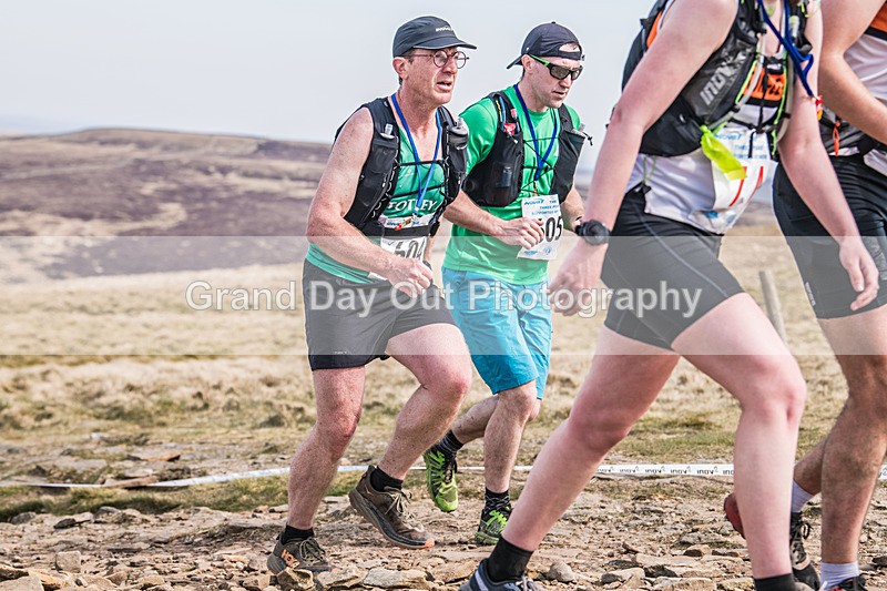 Pen-Y-Ghent-1146 - The 3 Peaks Race Saturday 25th April 2026 - Pen Y Ghent