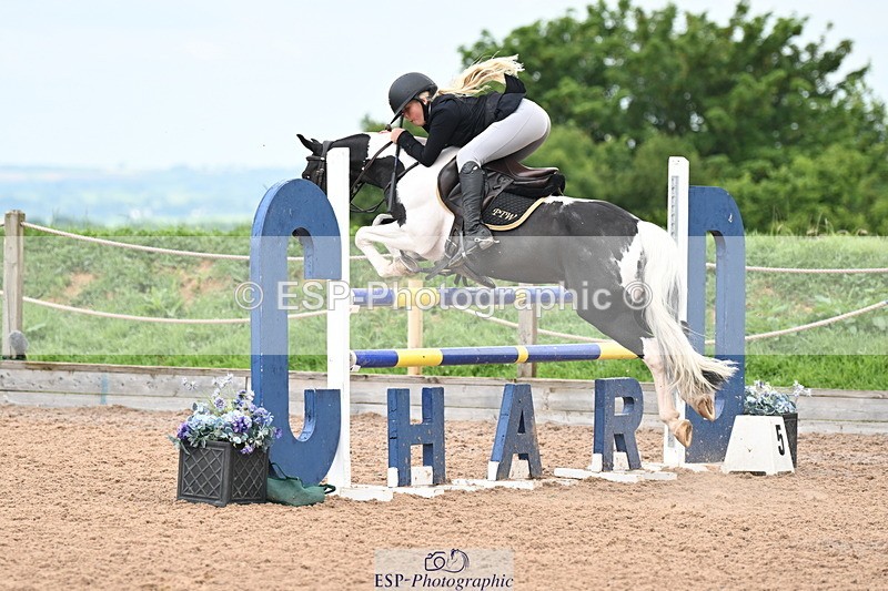 240630A-113505-12158 - Cls 24 HOYS 128cm Qualifier