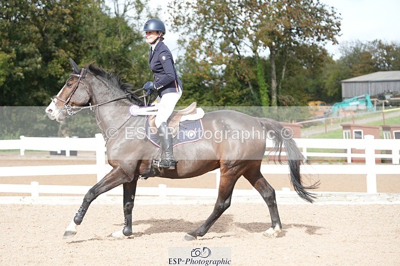 251005-143034-03660 - Cls 28 1.10m Amateur Qualifier, Second Round