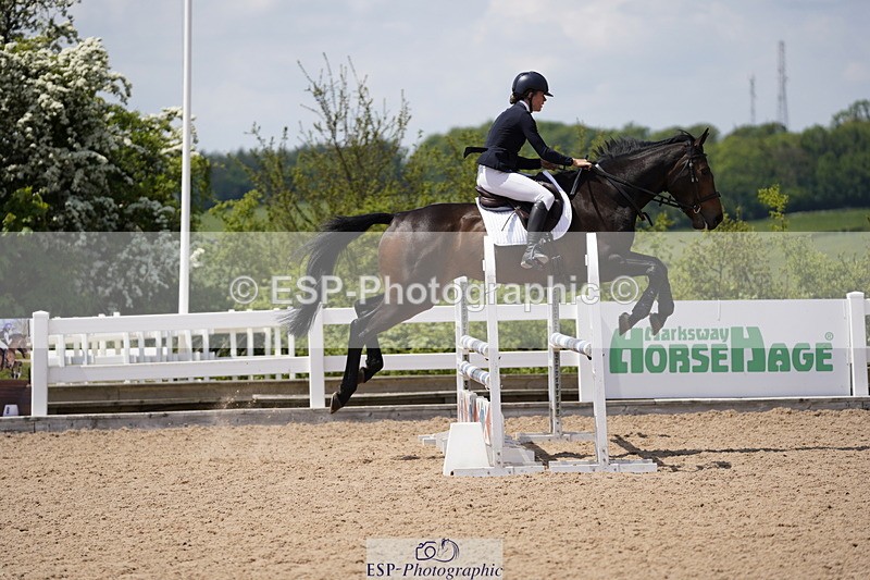 230528A-130804-07255 - Cls 33 95cm Amateur Quali