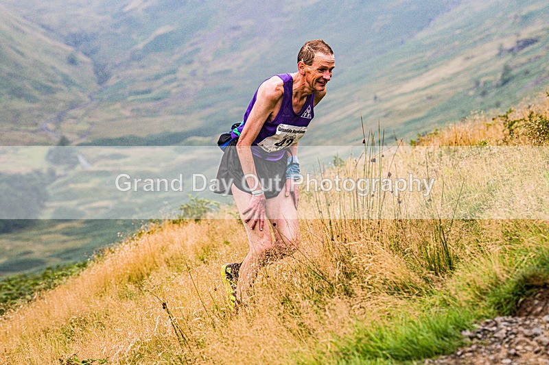 Grisedale Horseshoe-1006 - Grisedale Horseshoe Fell Race Saturday 3rd September 2022