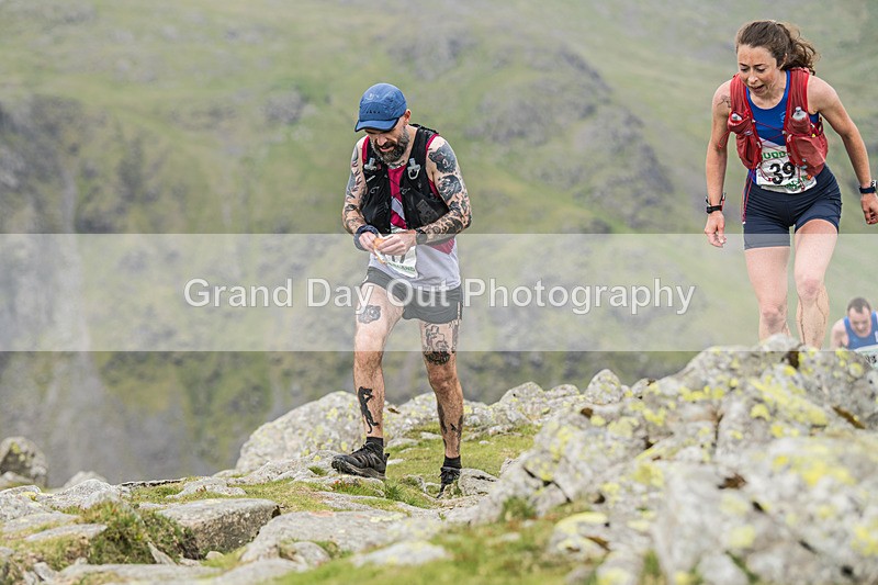 Duddon Long-392 - Duddon Valley Long Fell Race Saturday 30th May 2026