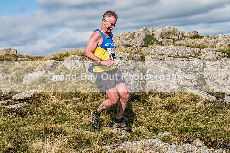 Three Shires-814 - Three Shires Fell Face Saturday 17th September 2022