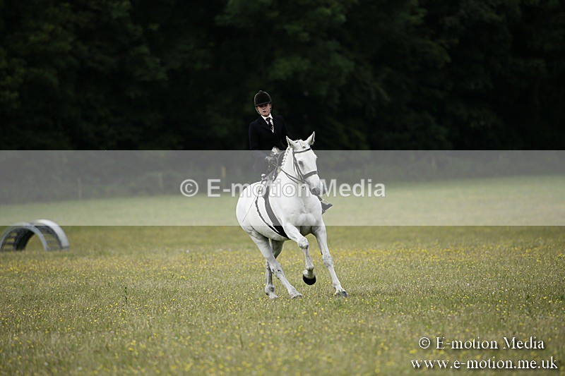 BVR160717-1583 - Side Saddle Classes 16/07/17
