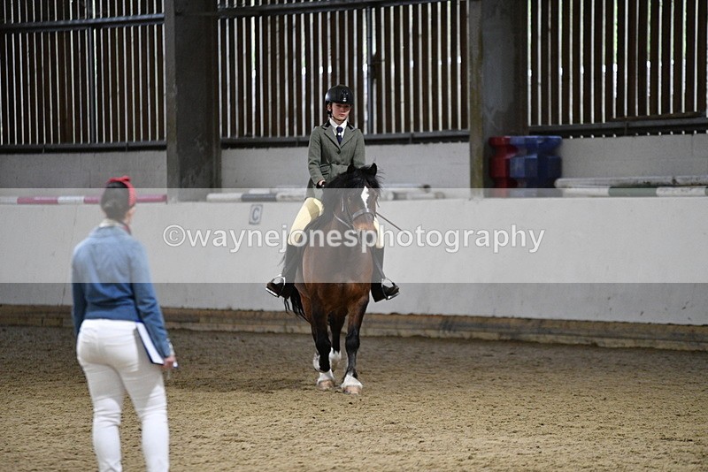 WJ5_8475 - Class 14 Novice Ridden/Rider
