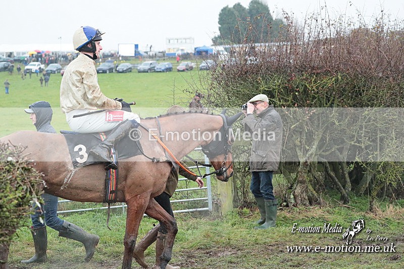 PtP 031223 575 - Wheatland Hunt PtP Chaddesley Races 03/12/23