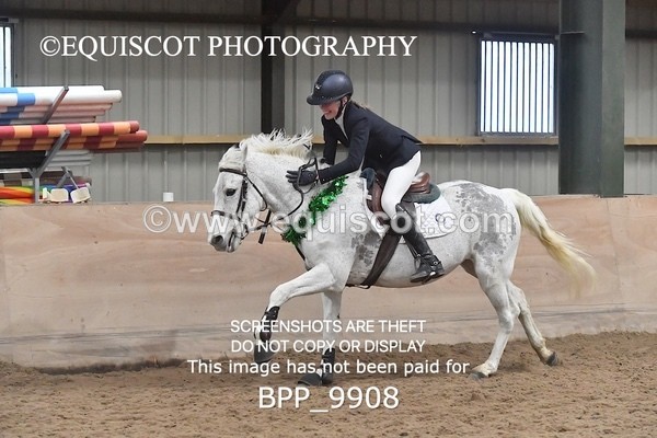 BPP_9908 - CLASS 8 90CM Open Show Jumping