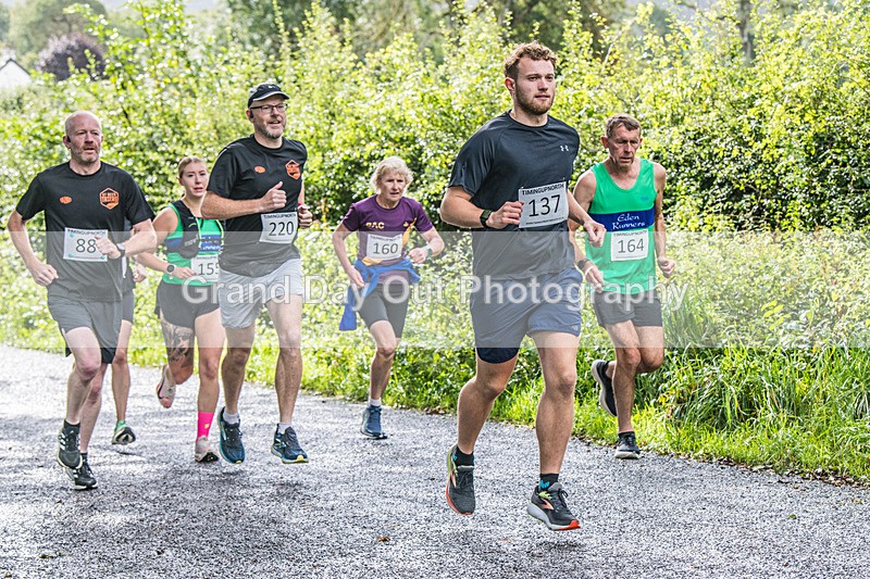 The One-46 - The One 10 Mile Road Race Saturday 13th September 2025