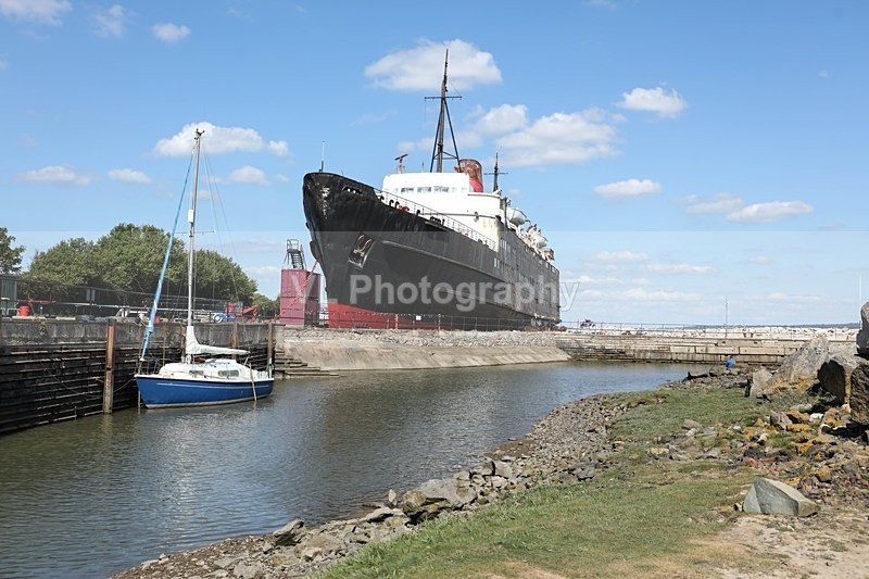 TSS Duke of Lancaster 10 - TSS Duke of Lancaster