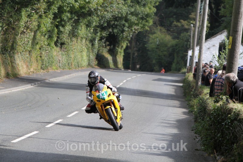  - MGP Supporters Club - Supertwin/Lightweight