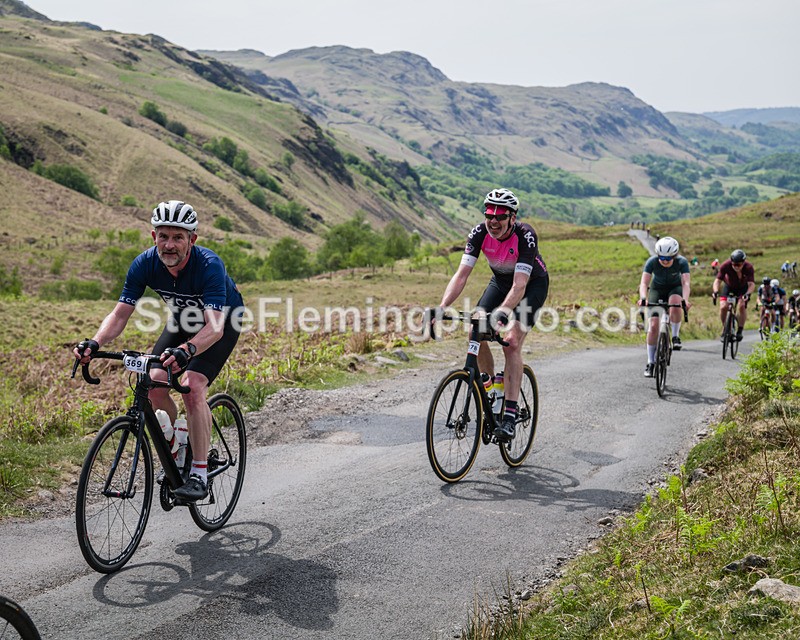 140429 - Hardknott Pass Camera 1 14.00-15.00