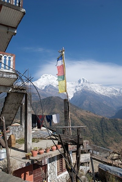  - Nepal
