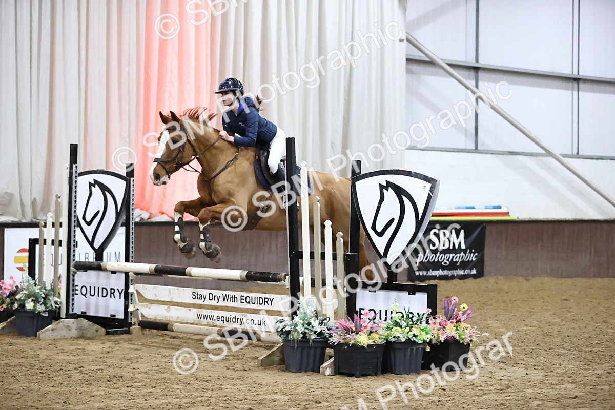 SBM_008916 - Class 19 - Clear Round