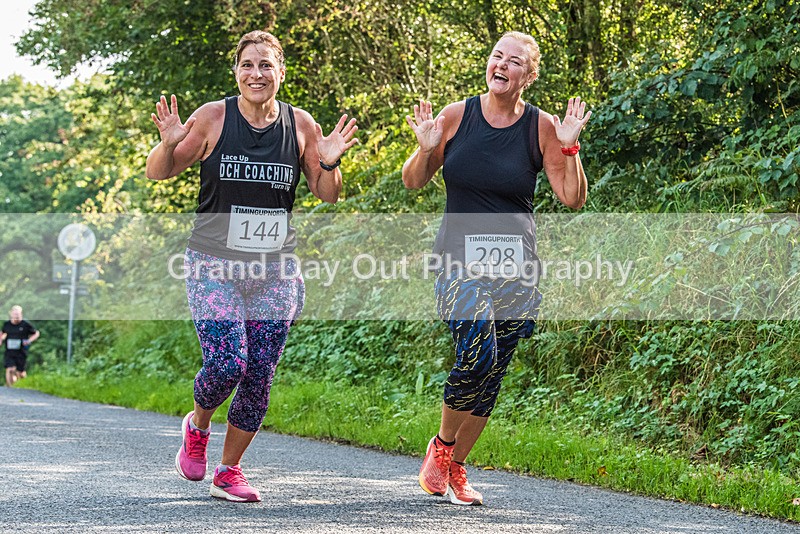 The One 10-472 - The One 10 Mile Road Race Saturday 9th September 2023