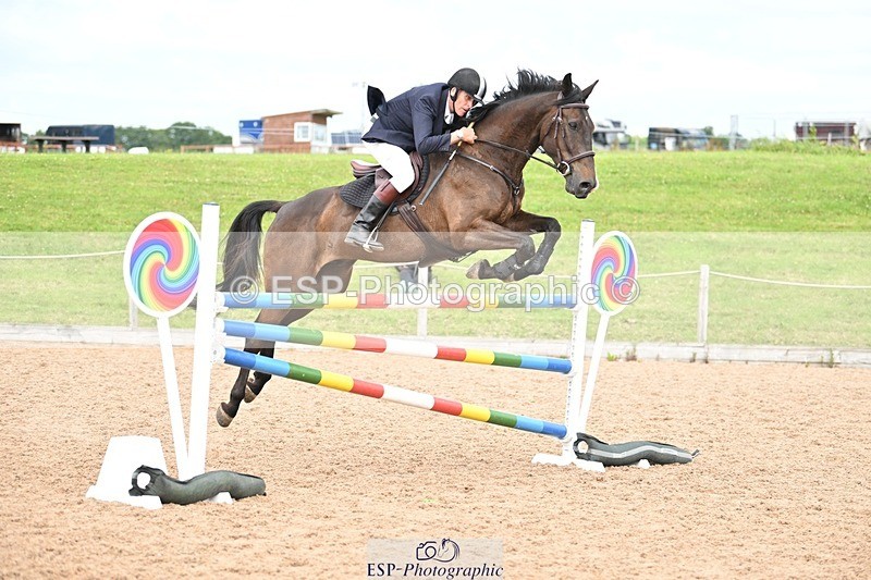 250611-140310-00768 - Cls 6 Snr Foxhunter & 1.20m Open