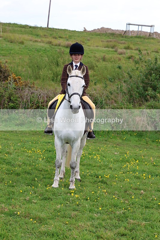 3E7A1917 - Class 9: Riding Club Horse/Pony