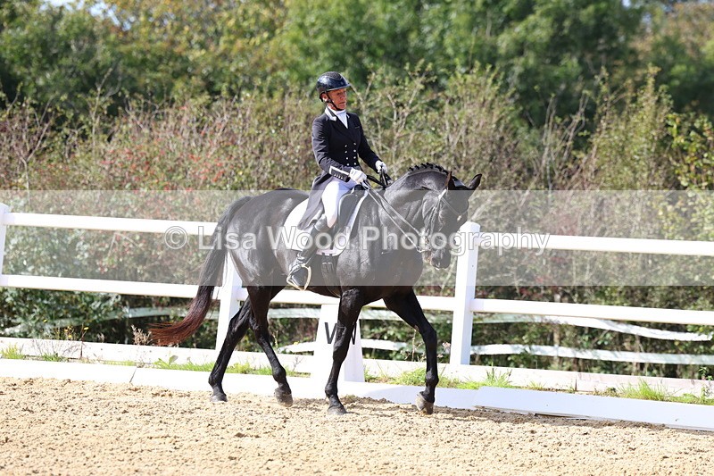 3E7A9770 - Class 13: FEI Prix St Georges 2026