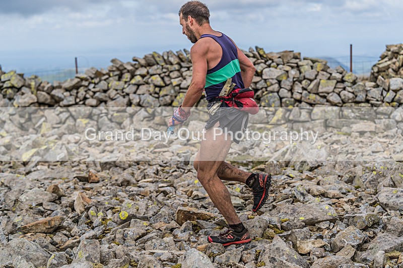 Ennerdale-100 - Ennerdale Horseshoe Fell Race Saturday 8th June 2024