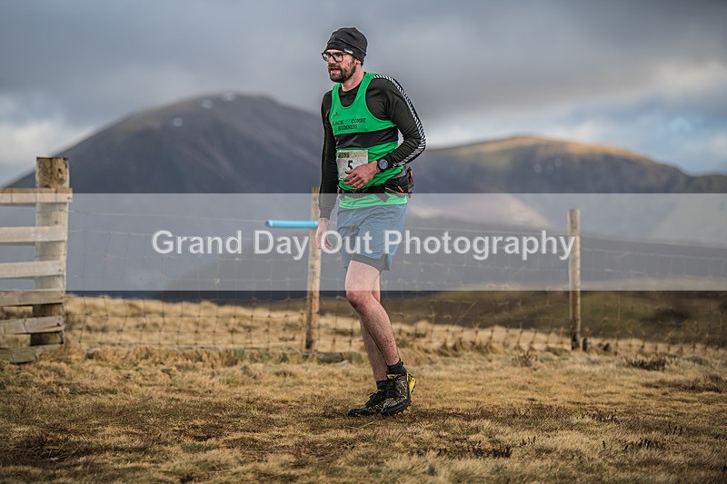 Blake Fell-473 - Blake Fell Race Saturday 25th January 2025