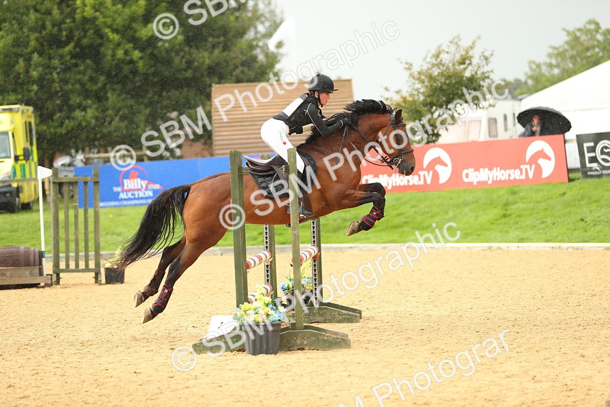 SBM_11291 - E8 Eventers Challenge 80cm Championship