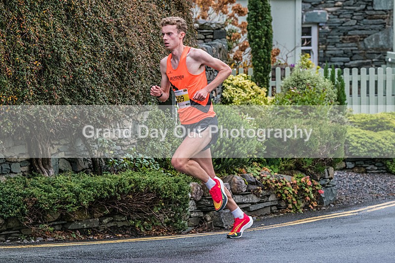 Derwentwater-16 - Derwentwater 10 Mile Road Race Sunday 2nd November 2025