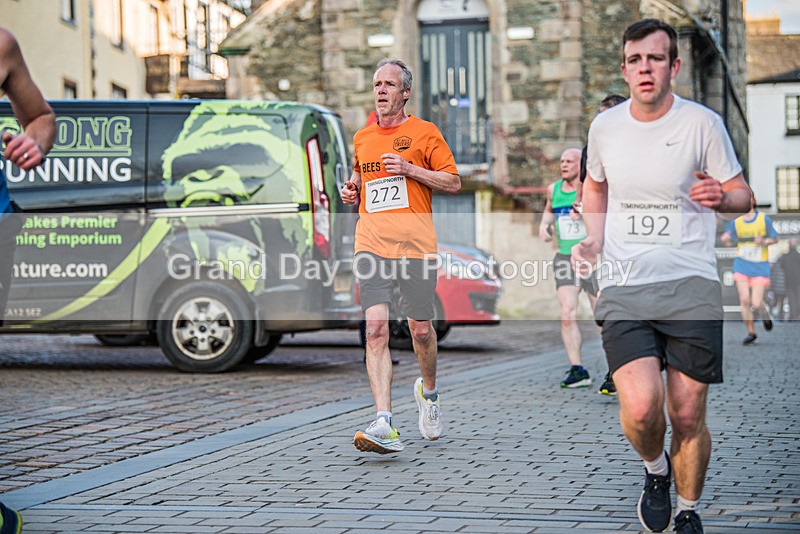 RTH-341 - Keswick Round The Houses Road Race, Wednesday 26th April 2023