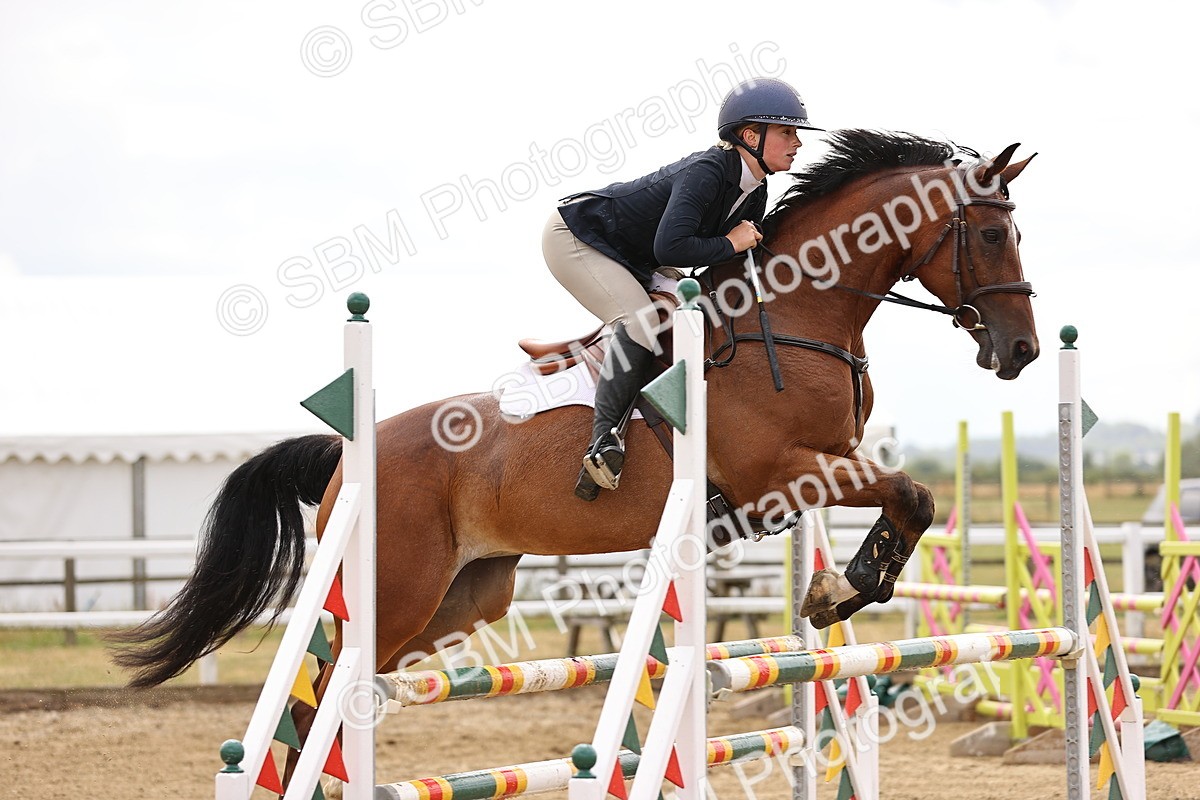 SBM_026678 - Class 12 - Amateur Championship Qualifier 1.05m
