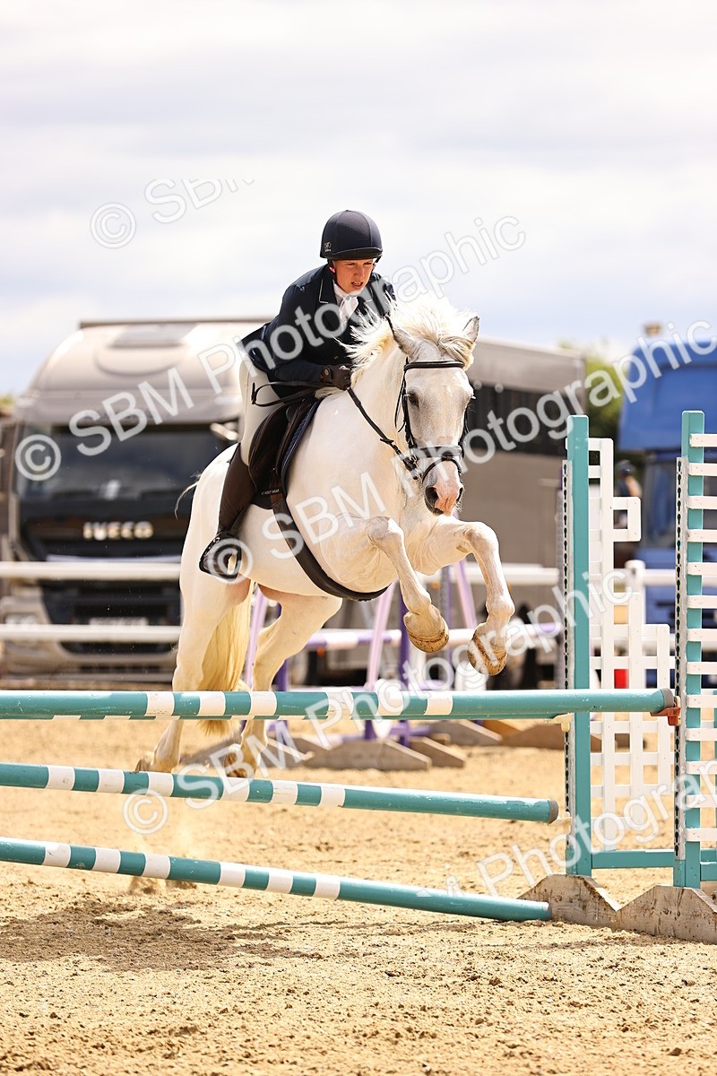 SBM_000345 - Class 3 - Senior British Novice - 90cm