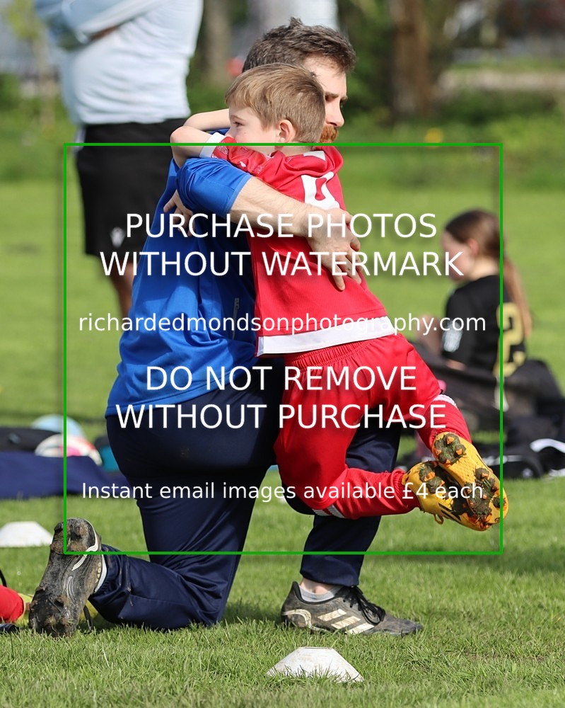 IBISSWARTH26 - Ibis Under 7 vs Swarthmoor Under 7 (20/4/24)