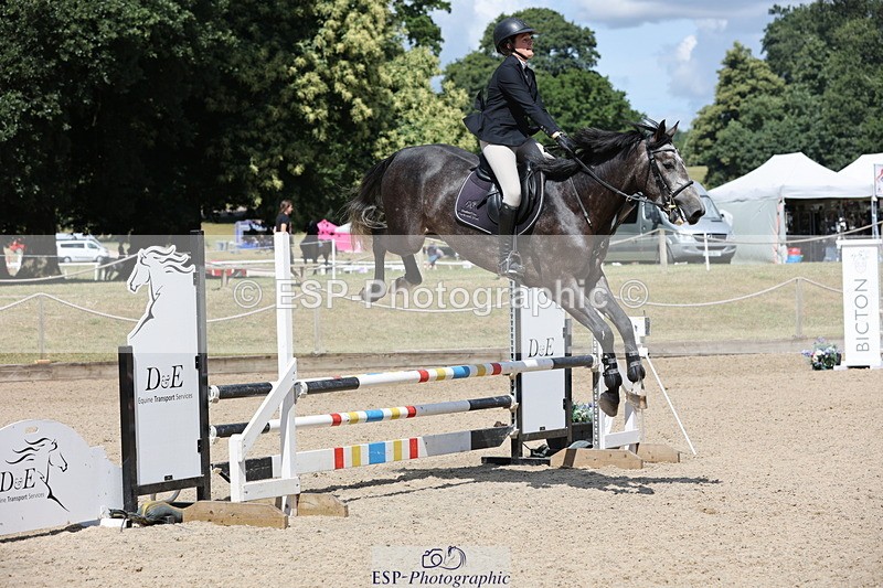 250703A-111410-01232 - Cls 6 Snr British Novice and 90cm Open