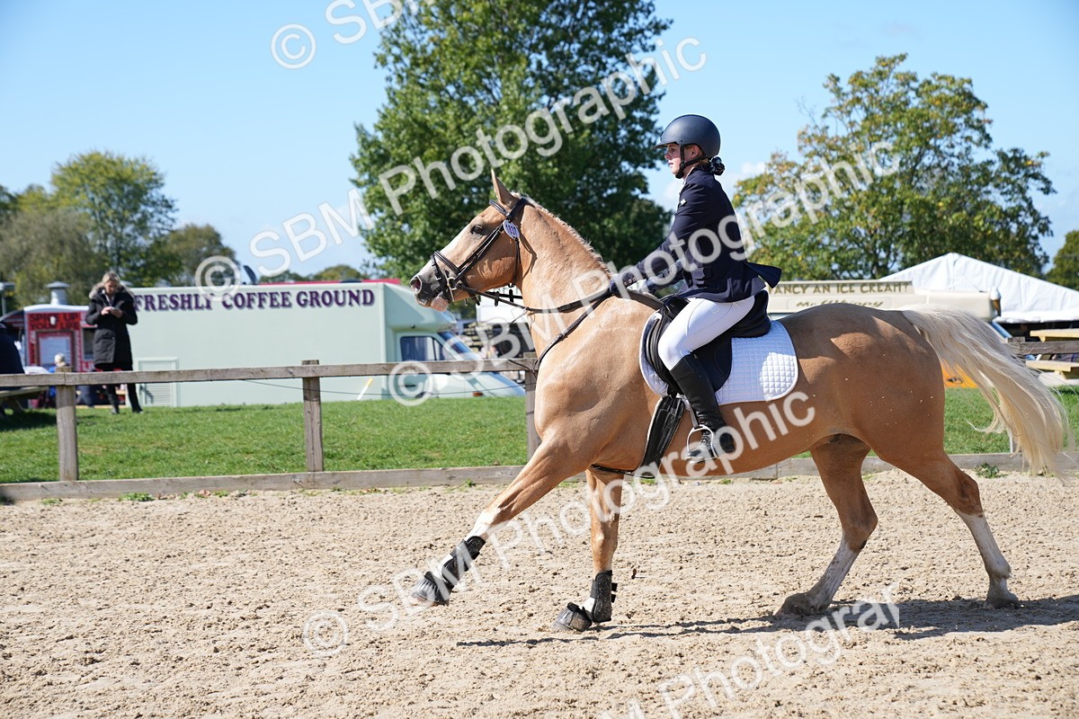 SBM_04857 - J56 - Clear Round 70cm