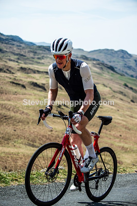 130320 - Hardknott Pass Camera 3 13.00-14.00