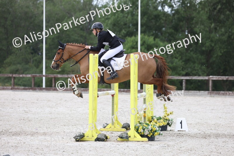 20250622-8490 - PC100 Qualifier - Round 2