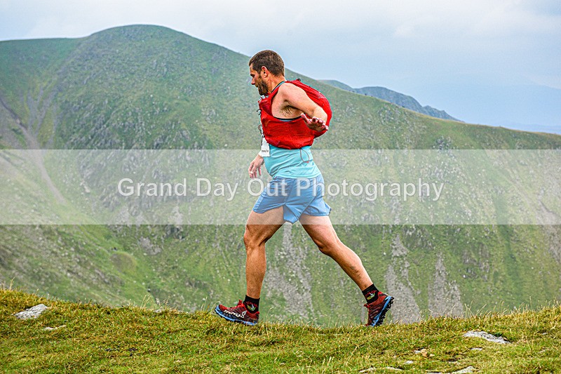 Grisedale Horseshoe-428 - Grisedale Horseshoe Fell Race Saturday 3rd September 2022