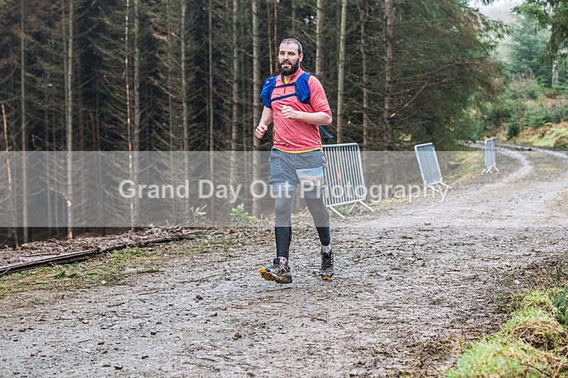Glentress 21  10K-1966 - High Terrain Events Glentress 21 & 10K Trail Runs Saturday 18th February 2023