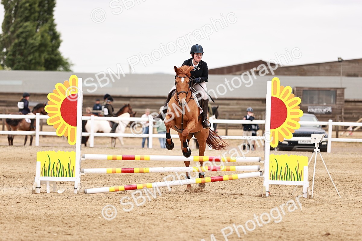 SBM_008725 - Class 4 - 70cm